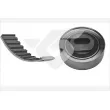 HUTCHINSON KH286 - Kit de distribution