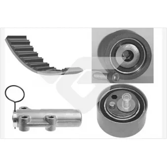 HUTCHINSON KH336 - Kit de distribution