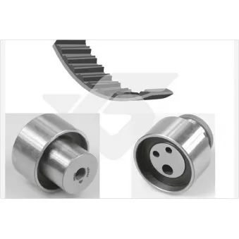 Kit de distribution HUTCHINSON KH348