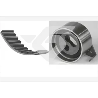 Kit de distribution HUTCHINSON KH357