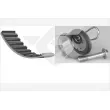 HUTCHINSON KH359 - Kit de distribution