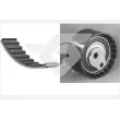 HUTCHINSON KH402 - Kit de distribution