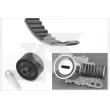 Kit de distribution HUTCHINSON [KH42]