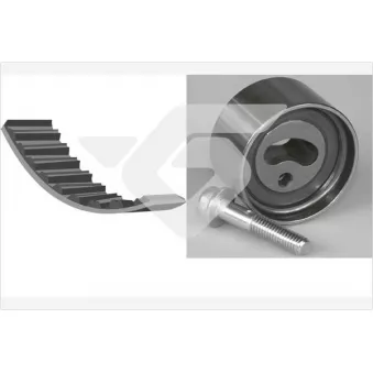 HUTCHINSON KH423 - Kit de distribution