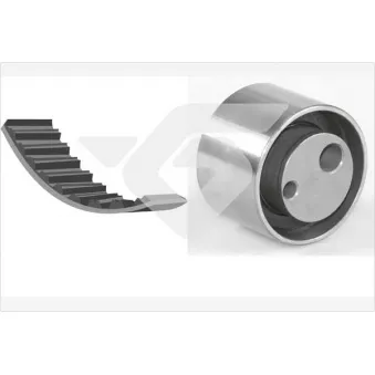 HUTCHINSON KH425 - Kit de distribution