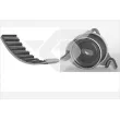 Kit de distribution HUTCHINSON [KH437]
