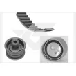 Kit de distribution HUTCHINSON [KH461]