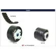 HUTCHINSON KH506 - Kit de distribution