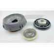 HUTCHINSON KS 302 - Kit de réparation, coupelle de suspension