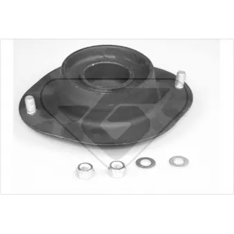 Kit de réparation, coupelle de suspension HUTCHINSON OEM 90184756