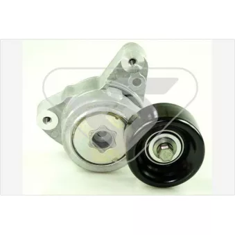 Poulie-tendeur, courroie trapézoïdale à nervures HUTCHINSON OEM 31170PNA023