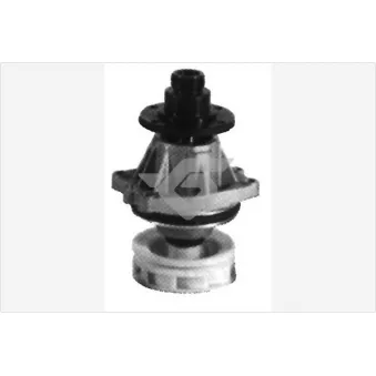 Pompe à eau HUTCHINSON OEM 11512243003