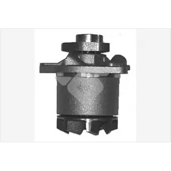 Pompe à eau auxiliaire (circuit d'eau de refroidiss) FISPA 5.5052