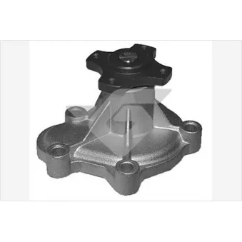 Pompe à eau HUTCHINSON OEM 6334011