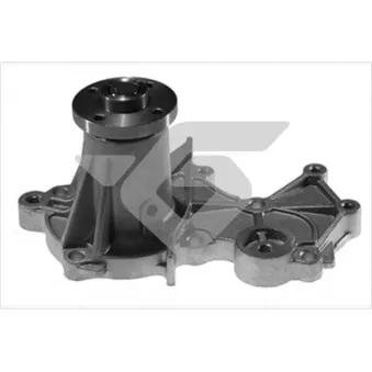 Pompe à eau HUTCHINSON OEM 1740061820