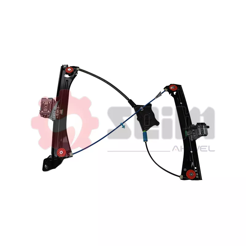 Lève-vitre avant droit SEIM 902602 - Visuel 1