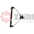 SEIM 902678 - Lève-vitre arrière gauche
