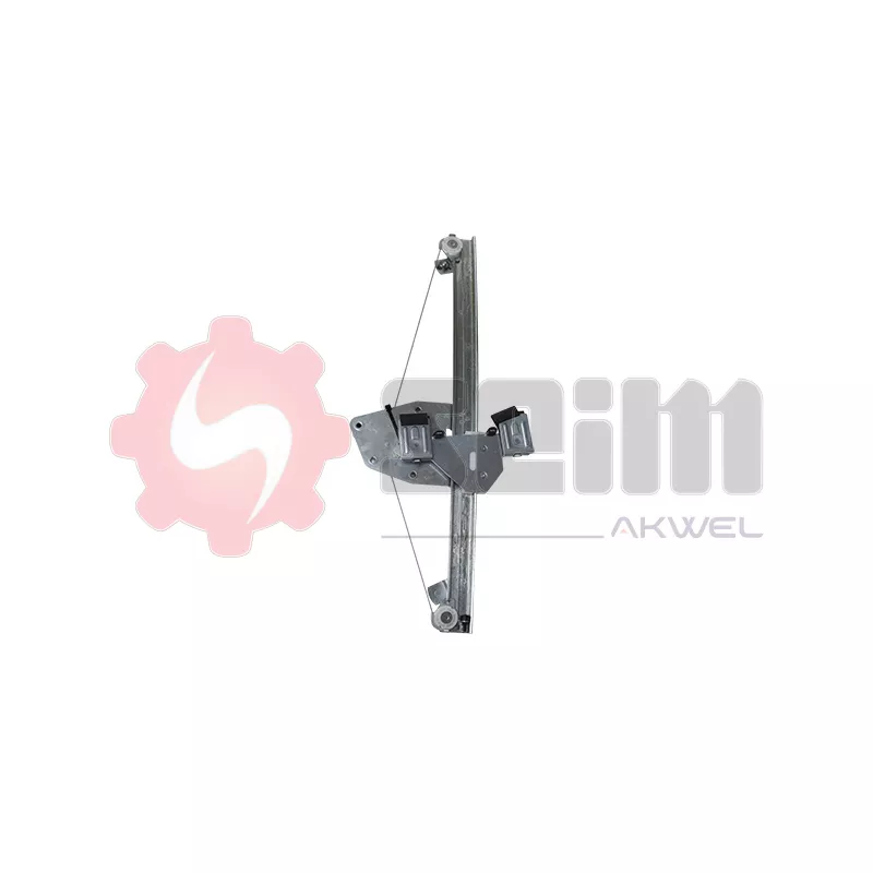 Lève-vitre avant gauche SEIM 902774 - Visuel 1