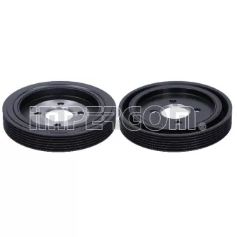 ORIGINAL IMPERIUM 10009 - Poulie, vilebrequin