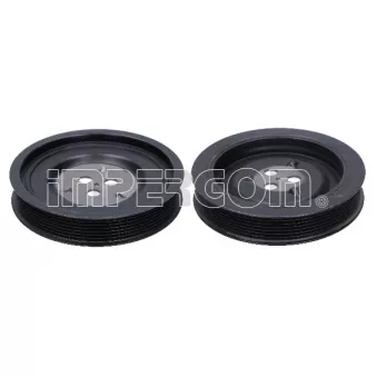 Poulie, vilebrequin ORIGINAL IMPERIUM OEM yc1q6b319ba