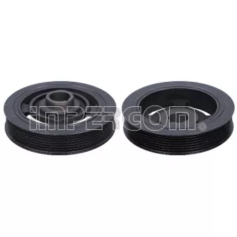 Poulie, vilebrequin ORIGINAL IMPERIUM OEM 1347028010
