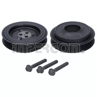 Kit de poulies, vilebrequin ORIGINAL IMPERIUM OEM 1379766