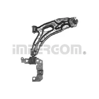 Triangle ou bras de suspension (train avant) ORIGINAL IMPERIUM OEM 46539278