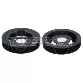 Poulie, vilebrequin ORIGINAL IMPERIUM 10205 pour DS DS 5 1.6 THP 165 - 165cv