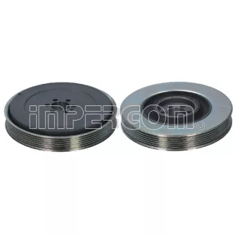Poulie, vilebrequin ORIGINAL IMPERIUM OEM 71747796