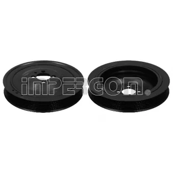 Poulie, vilebrequin ORIGINAL IMPERIUM 10228 pour OPEL ASTRA 1.9 CDTI - 120cv