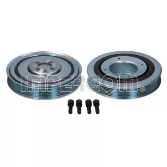 Poulie, vilebrequin ORIGINAL IMPERIUM 10235 pour ALFA ROMEO GIULIETTA 2.0 JTDM - 140cv