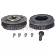 ORIGINAL IMPERIUM 10252K1 - Kit de poulies, vilebrequin