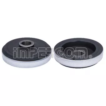 Poulie, vilebrequin ORIGINAL IMPERIUM 10254 pour CITROEN JUMPY 1.9 D - 69cv