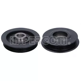 Poulie, vilebrequin ORIGINAL IMPERIUM 10271 pour OPEL SINTRA 2.2 DTI - 116cv