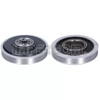 Poulie, vilebrequin ORIGINAL IMPERIUM 10275 pour AUDI A4 3.0 TDI quattro - 204cv