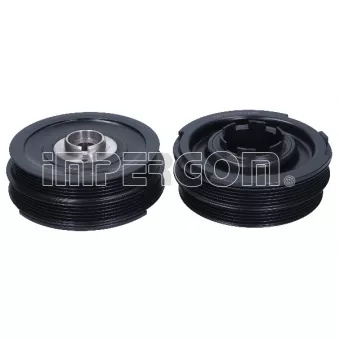 Poulie, vilebrequin ORIGINAL IMPERIUM OEM LHG100750L