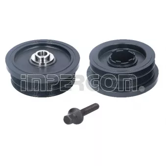 Kit de poulies, vilebrequin ORIGINAL IMPERIUM OEM 11237793882