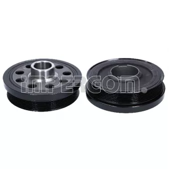 Poulie, vilebrequin ORIGINAL IMPERIUM OEM 11237799153