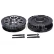 ORIGINAL IMPERIUM 10309K - Kit de poulies, vilebrequin