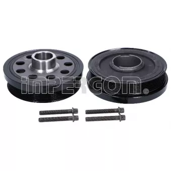 Kit de poulies, vilebrequin ORIGINAL IMPERIUM OEM 11237799153