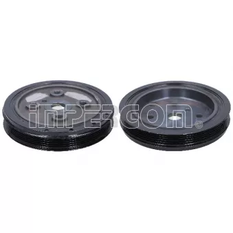 Poulie, vilebrequin ORIGINAL IMPERIUM 10311 pour VOLVO S60 D5 AWD - 205cv