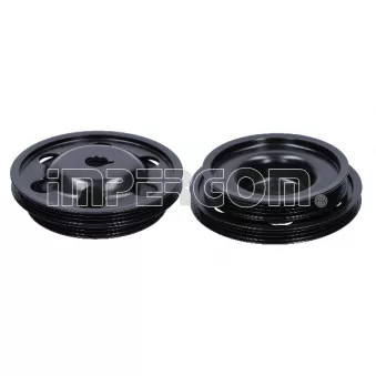 Poulie, vilebrequin ORIGINAL IMPERIUM 10327 pour RENAULT TWINGO 1.2 - 58cv