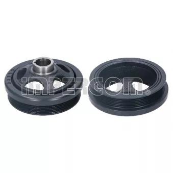 Poulie, vilebrequin ORIGINAL IMPERIUM 10344 pour NISSAN NV300 E 250 CGI - 204cv