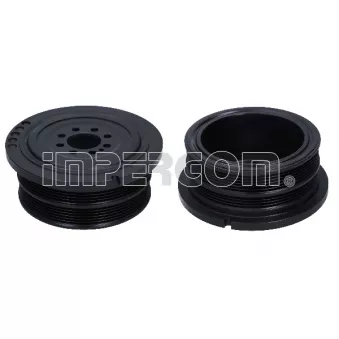 Poulie, vilebrequin ORIGINAL IMPERIUM 10482 pour BMW Série 7 745 i/Li - 333cv