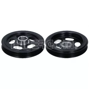 Poulie, vilebrequin ORIGINAL IMPERIUM 10520 pour MERCEDES-BENZ CLASSE A A 200 CDI - 140cv