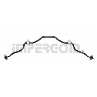 Stabilisateur, chassis ORIGINAL IMPERIUM 11716 pour OPEL ASCONA 1.9 JTD - 80cv