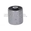 ORIGINAL IMPERIUM 1249 - Silent bloc de suspension (train avant)