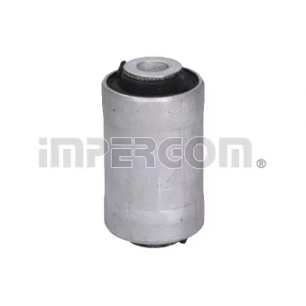 Silent bloc de suspension (train avant) ORIGINAL IMPERIUM OEM 2h0412333a