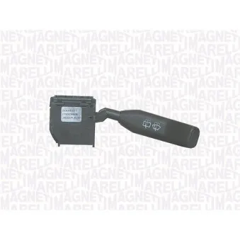 MAGNETI MARELLI 510034306501 - Commutateur de colonne de direction