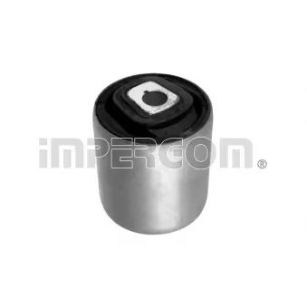 Silent bloc de suspension (train avant) ORIGINAL IMPERIUM OEM 31124083313
